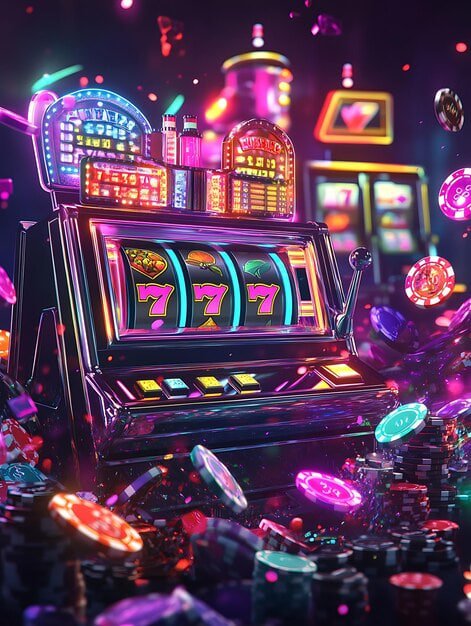 bet and spin