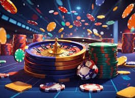 bet and spin