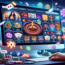 bet and spin