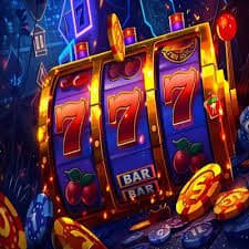 bet and spin