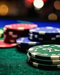 bet and spin