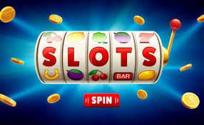 bet and spin