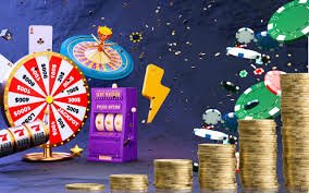 bet and spin