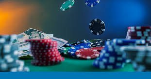 bet and spin