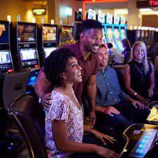 bet and spin