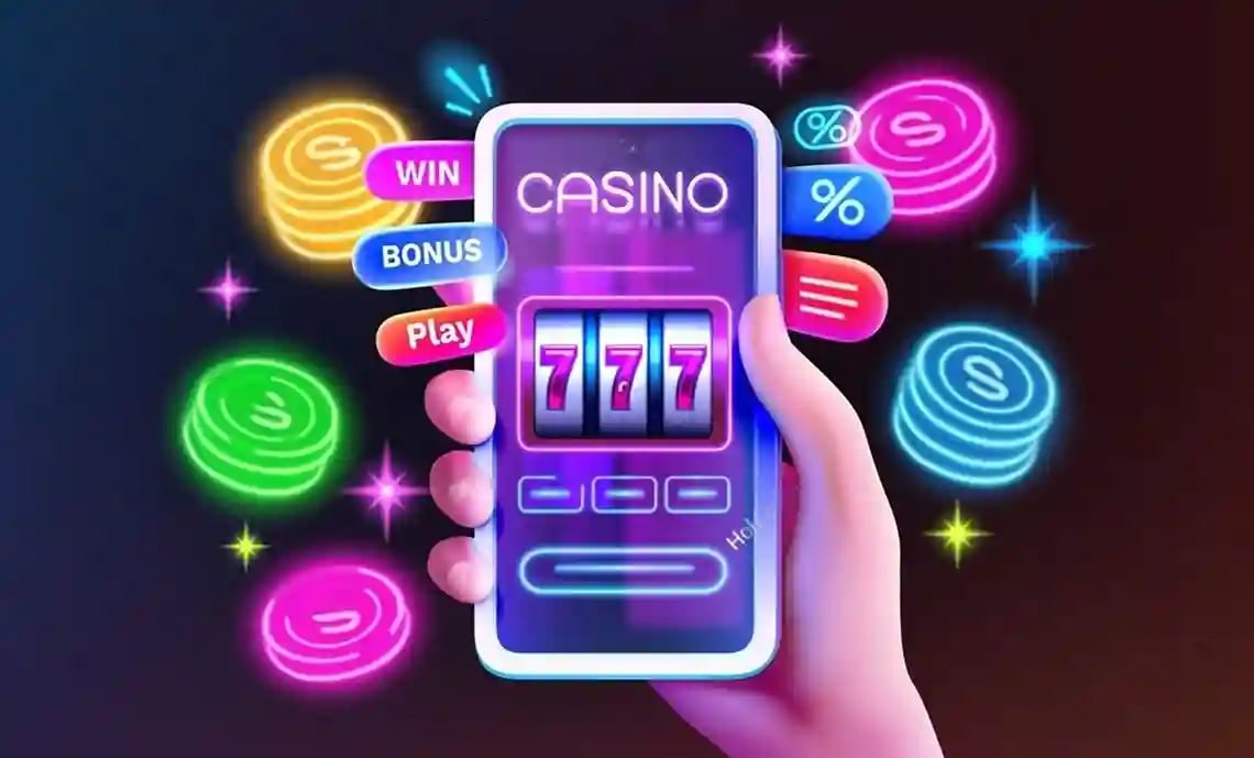 bet and spin