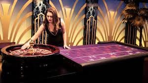 bet and spin